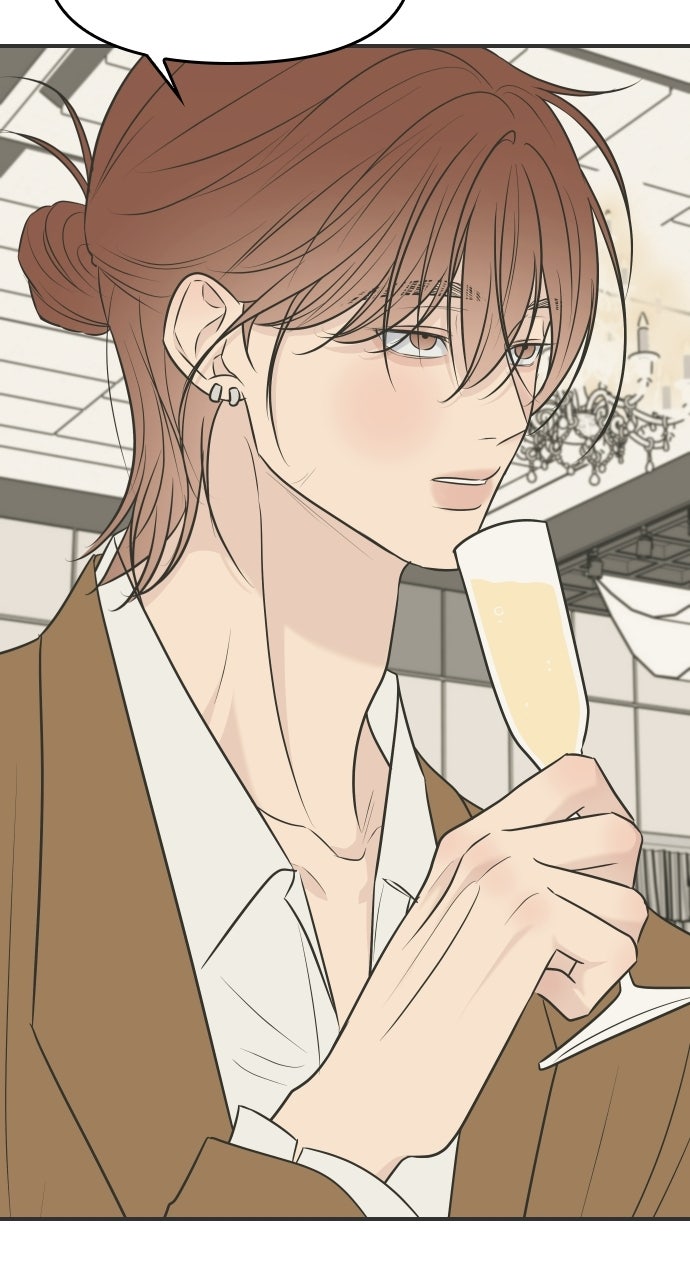 Marriage Under Wraps Episode 19 page 38 - 