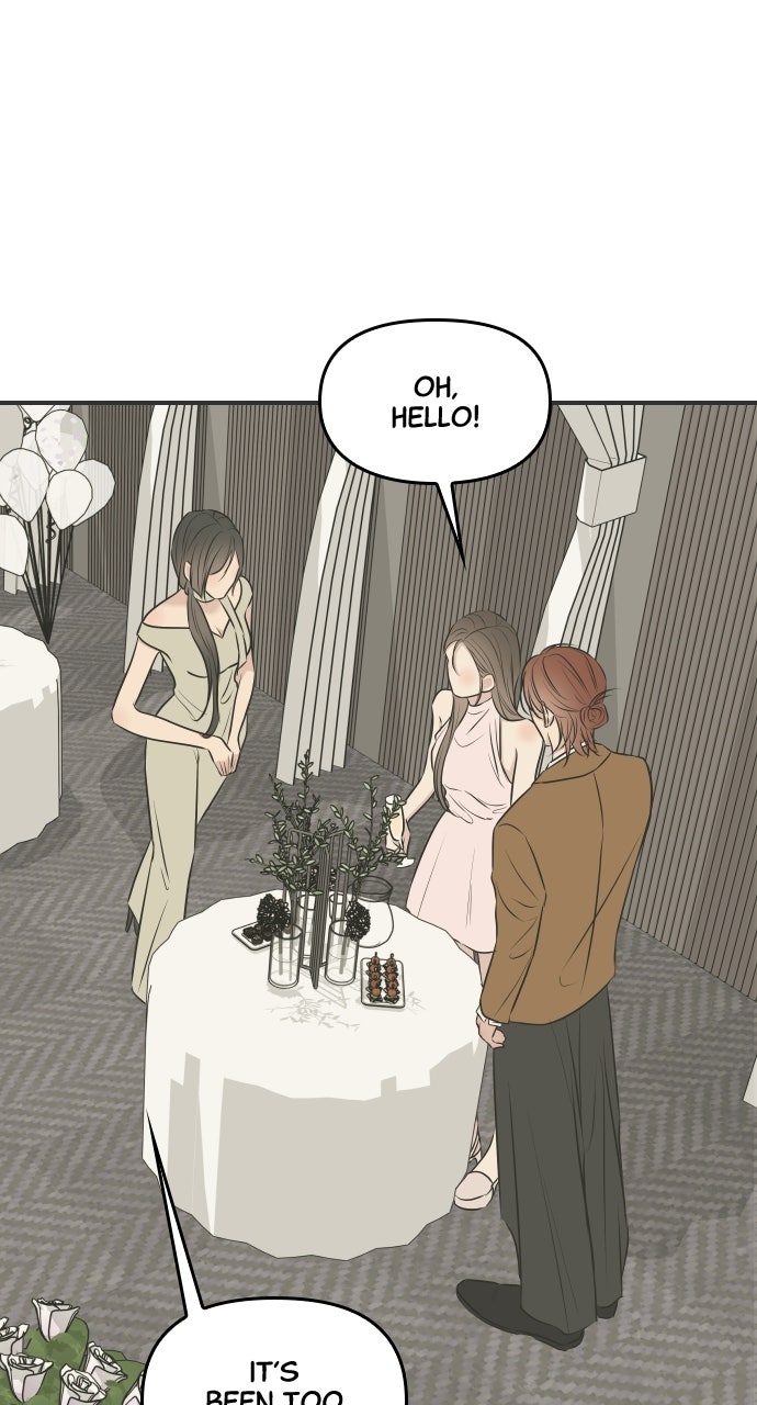 Marriage Under Wraps Episode 19 page 42 - 