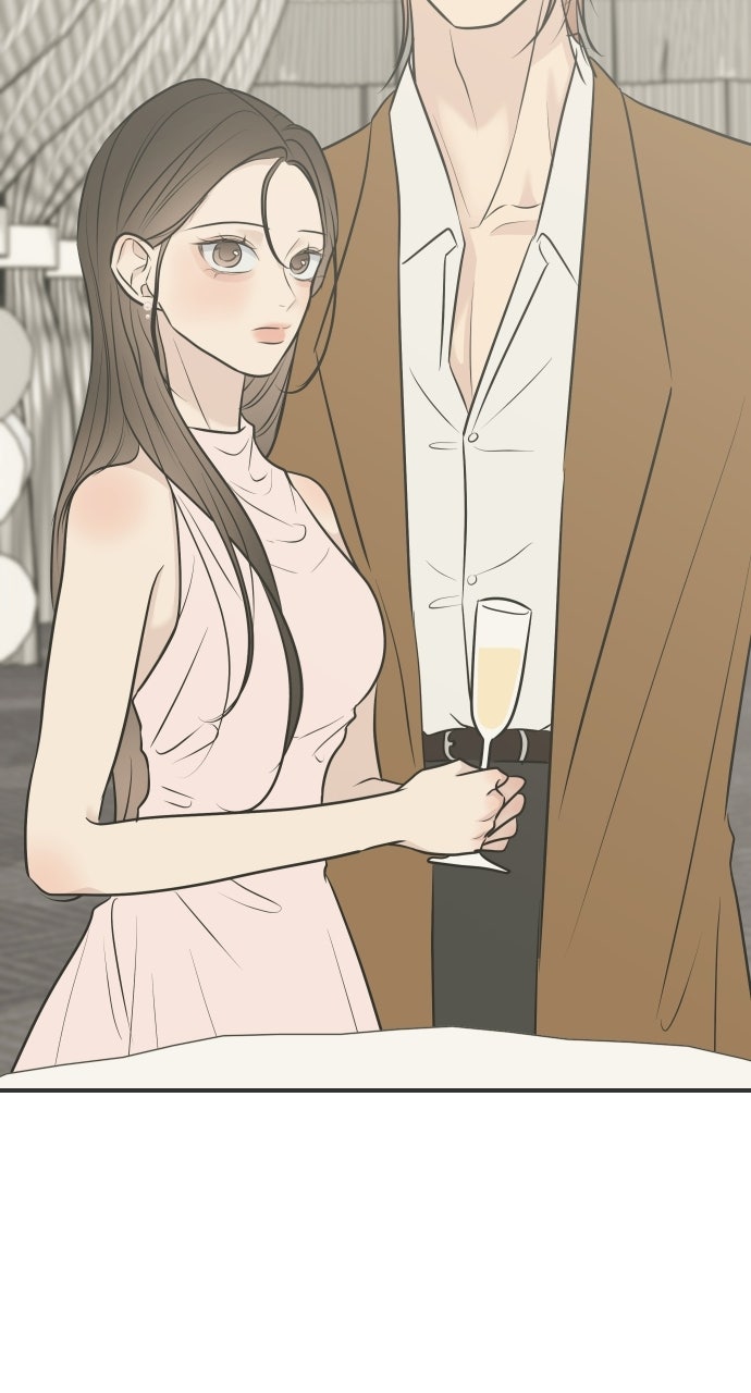 Marriage Under Wraps Episode 19 page 46 - 