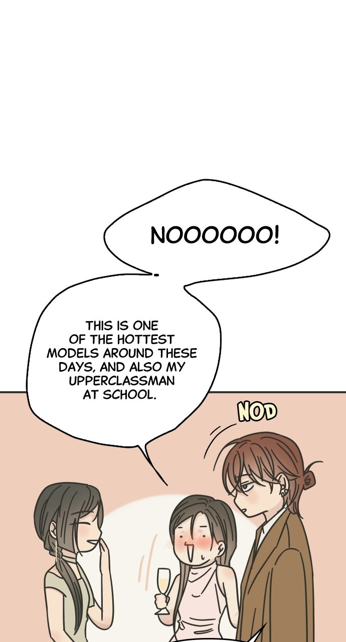 Marriage Under Wraps Episode 19 page 47 - 