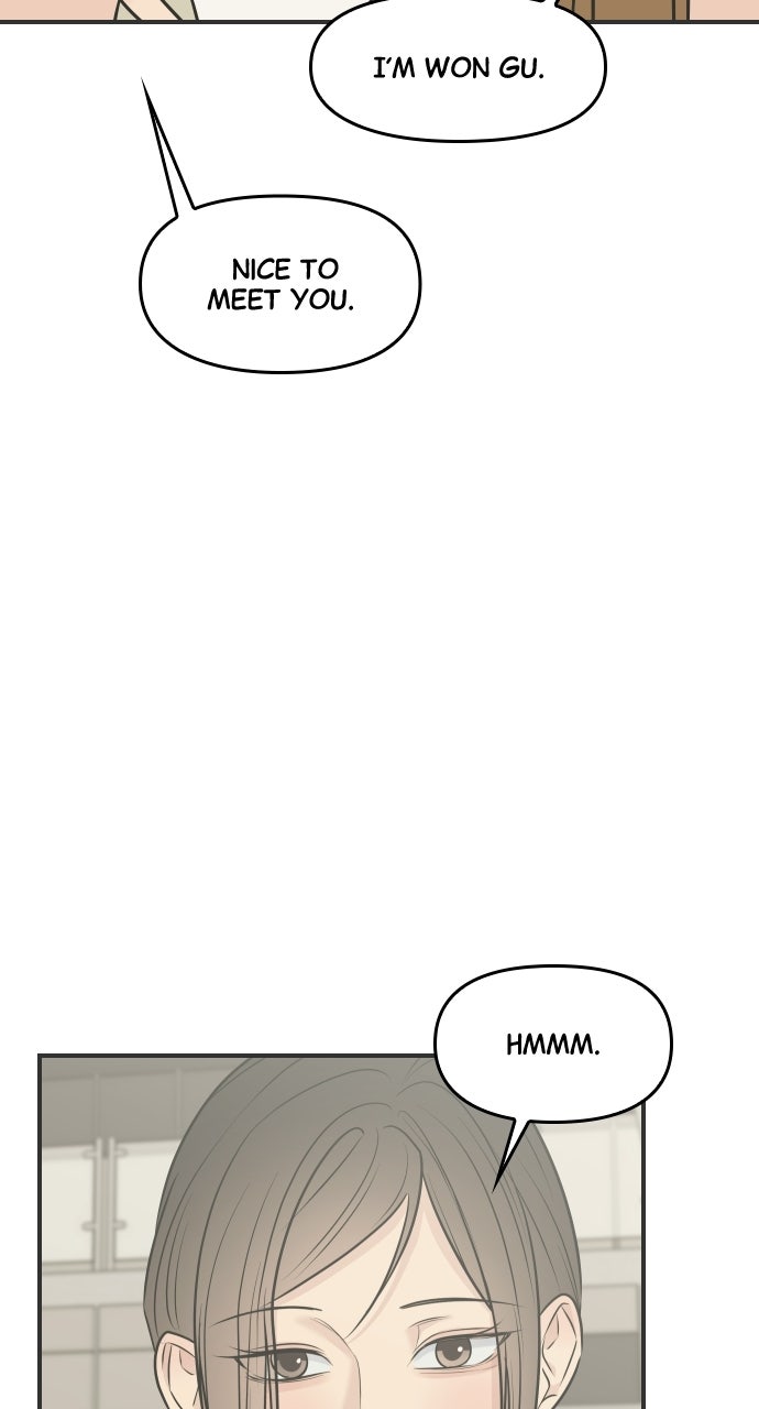 Marriage Under Wraps Episode 19 page 48 - 
