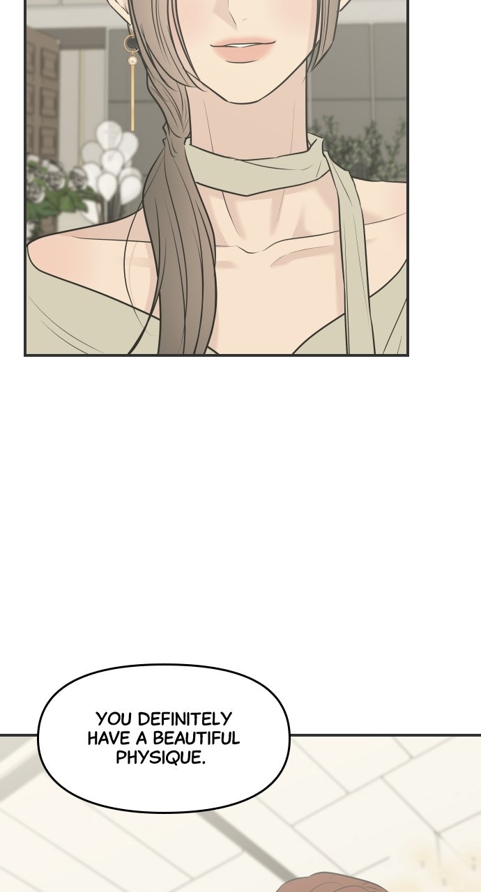 Marriage Under Wraps Episode 19 page 49 - 