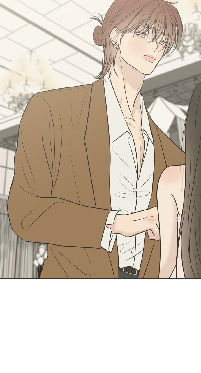 Marriage Under Wraps Episode 19 page 50 - 