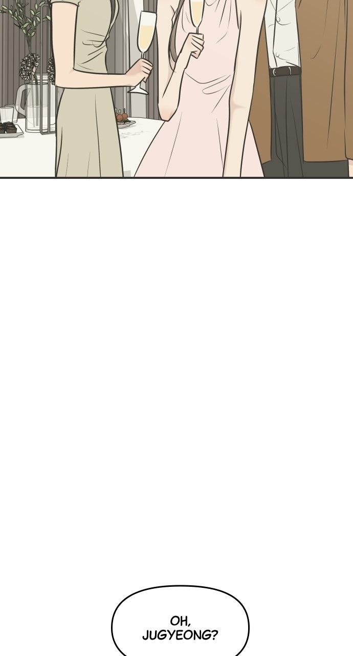Marriage Under Wraps Episode 19 page 53 - 