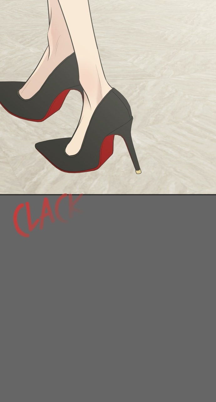 Marriage Under Wraps Episode 19 page 57 - 
