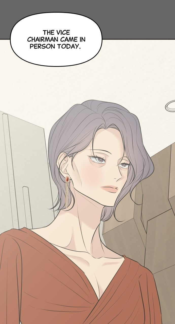 Marriage Under Wraps Episode 19 page 58 - 