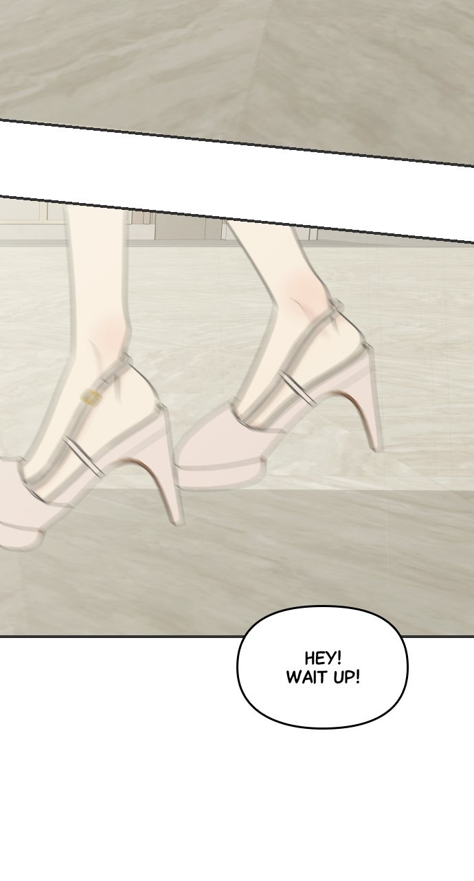 Marriage Under Wraps Episode 19 page 63 - 