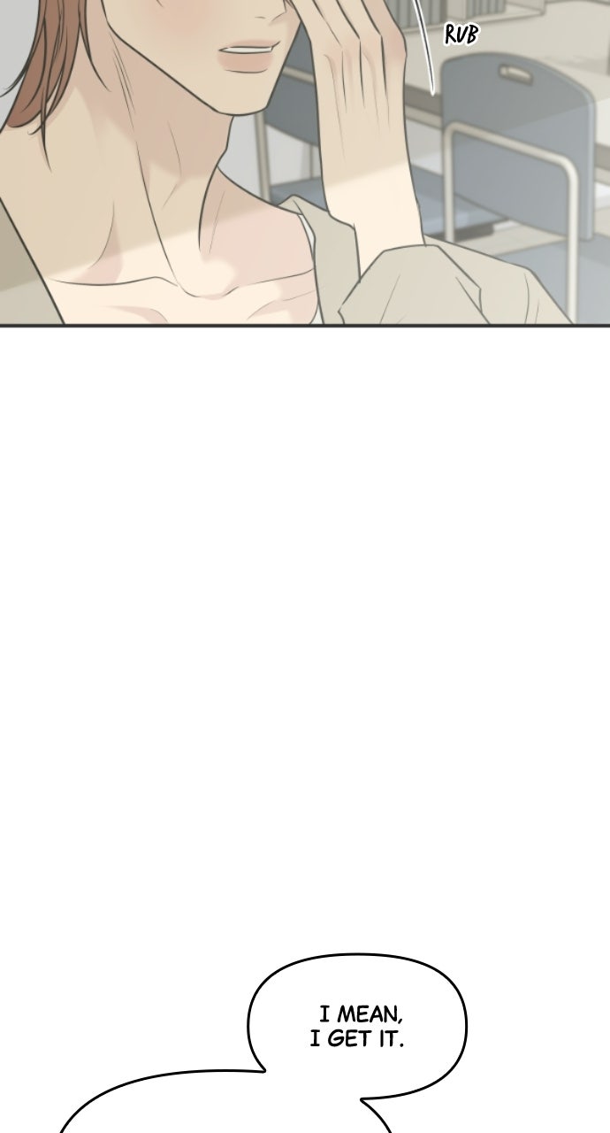 Marriage Under Wraps Episode 19 page 8 - 