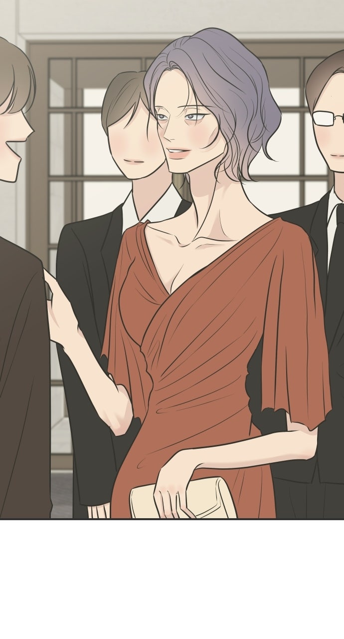 Marriage Under Wraps Episode 19 page 75 - 