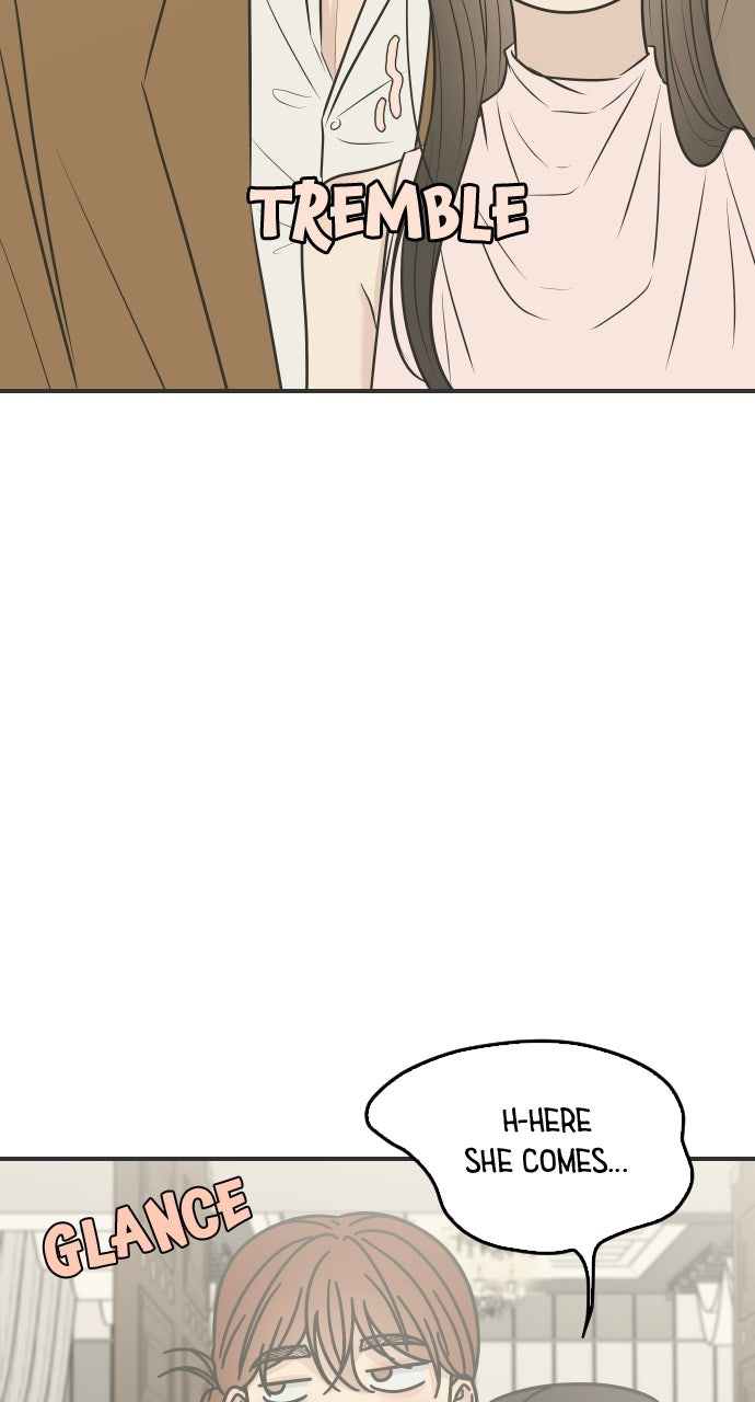 Marriage Under Wraps Episode 19 page 79 - 