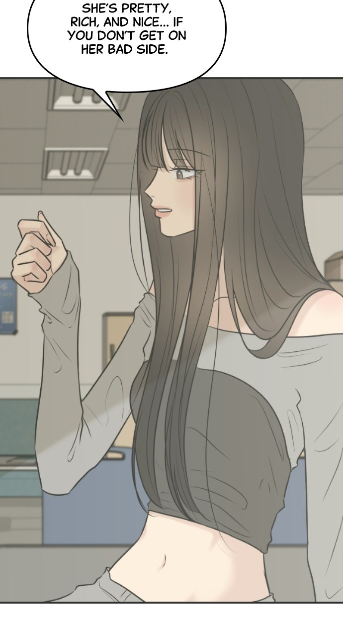 Marriage Under Wraps Episode 19 page 9 - 