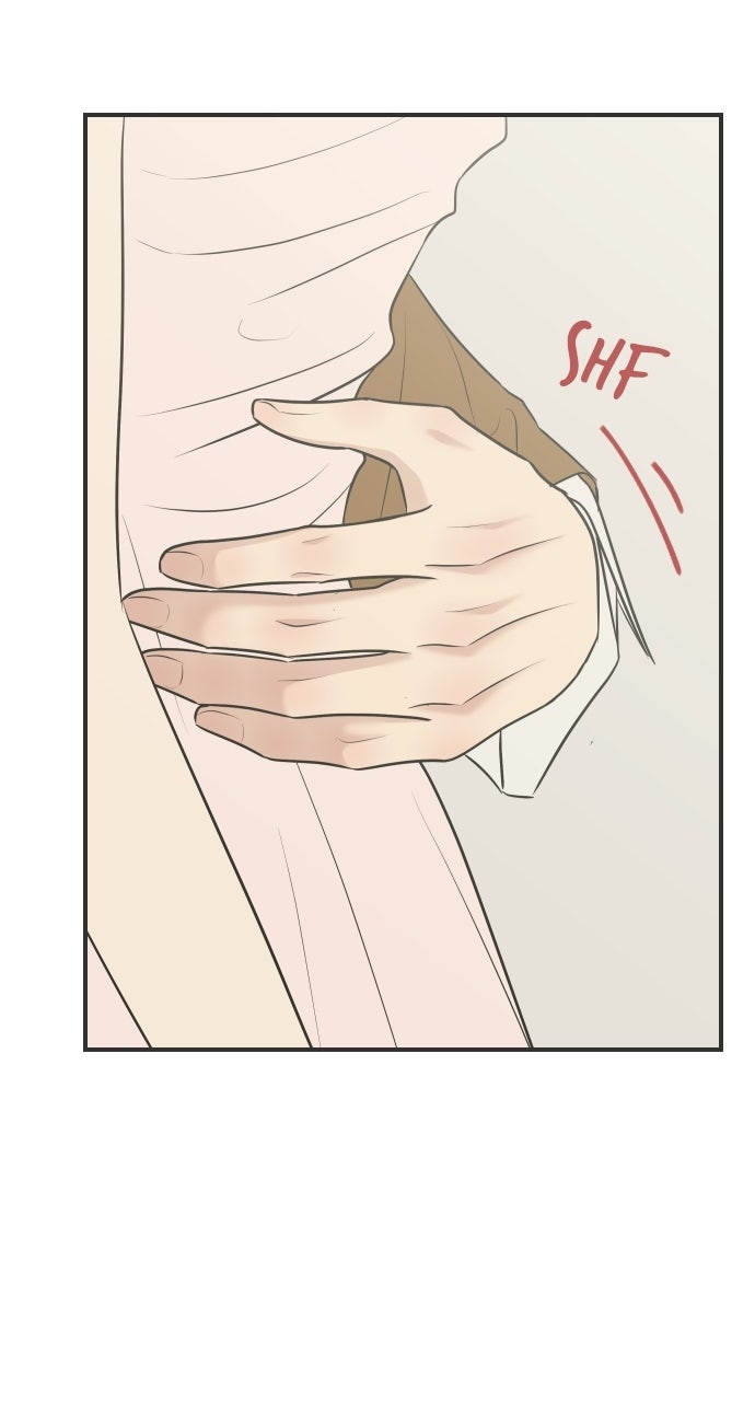 Marriage Under Wraps Episode 19 page 81 - 