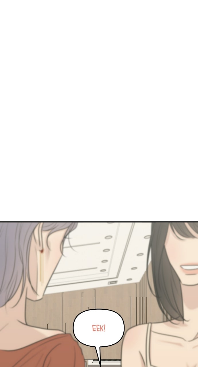 Marriage Under Wraps Episode 19 page 82 - 