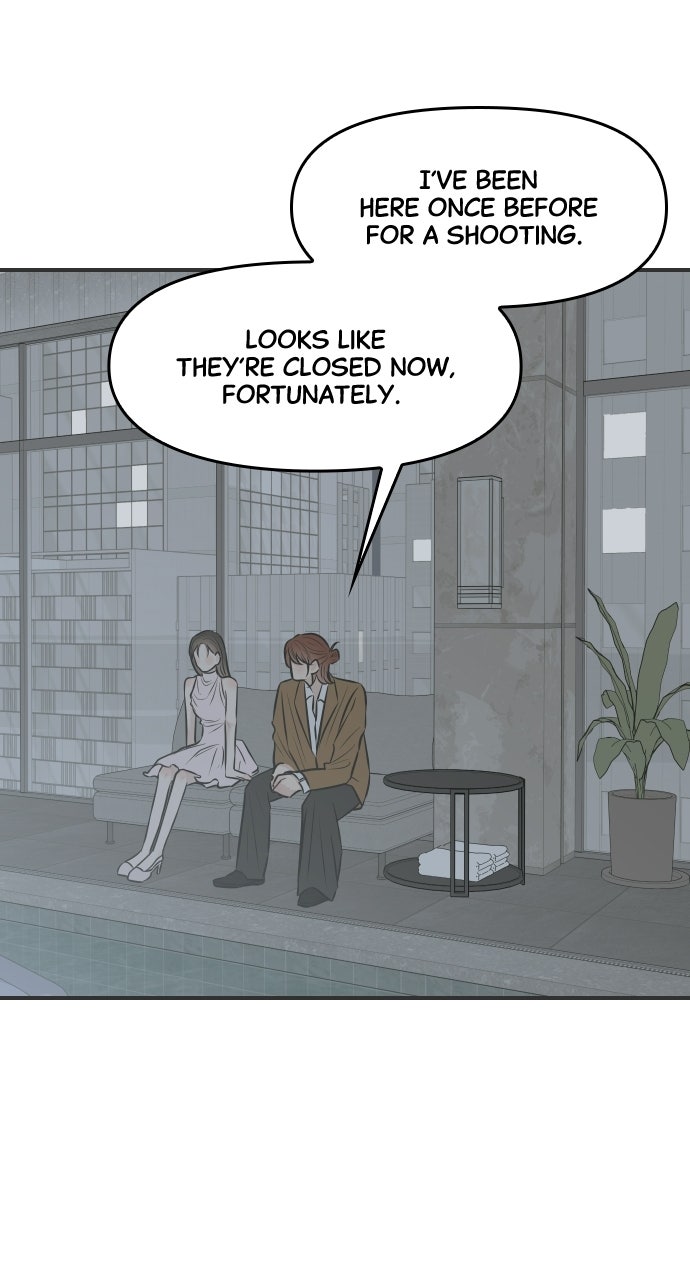 Marriage Under Wraps Episode 19 page 91 - 