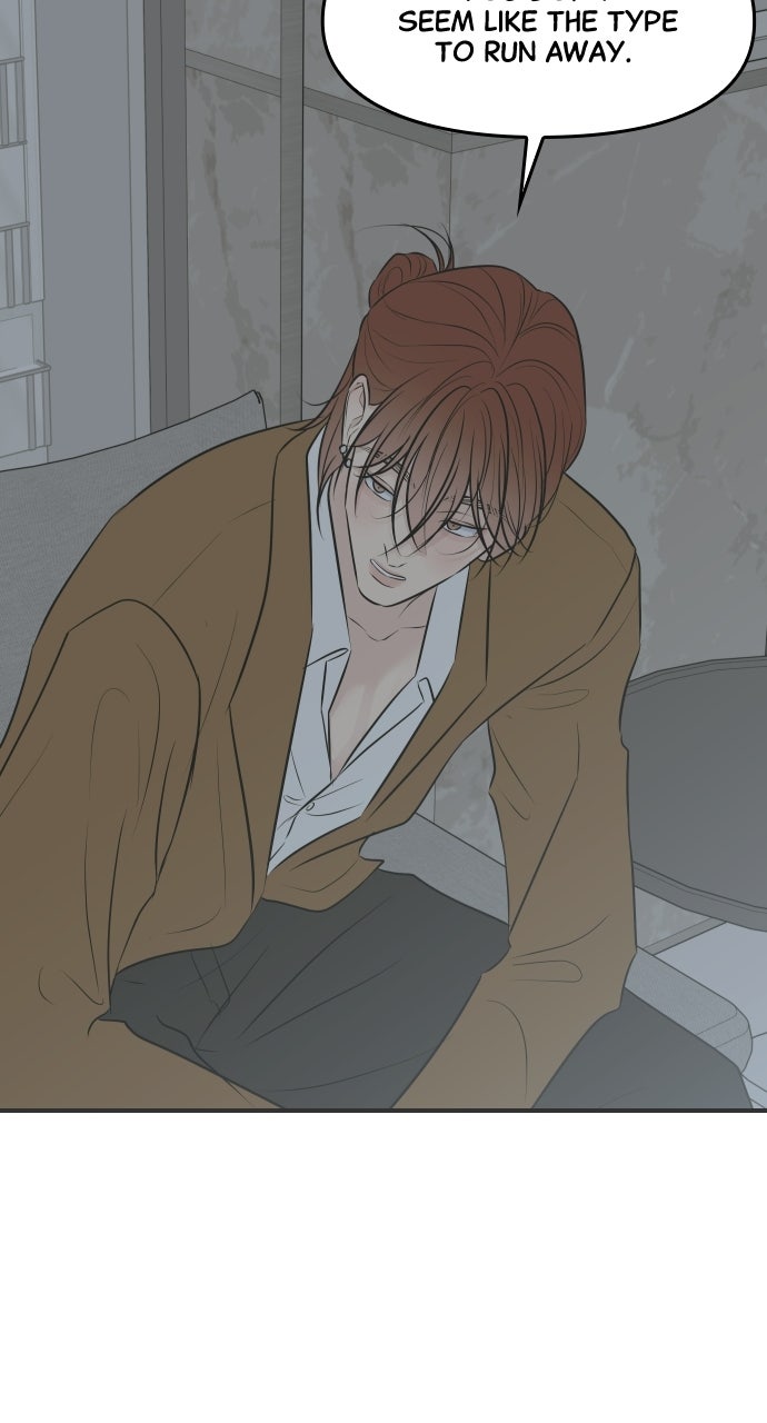 Marriage Under Wraps Episode 19 page 94 - 