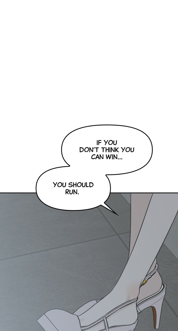 Marriage Under Wraps Episode 19 page 95 - 