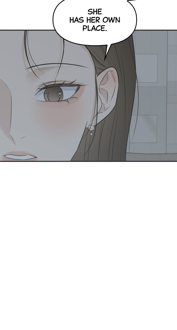 Marriage Under Wraps Episode 19 page 97 - 
