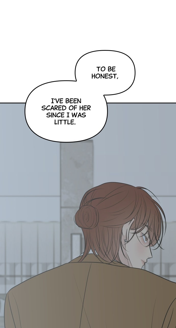 Marriage Under Wraps Episode 19 page 98 - 