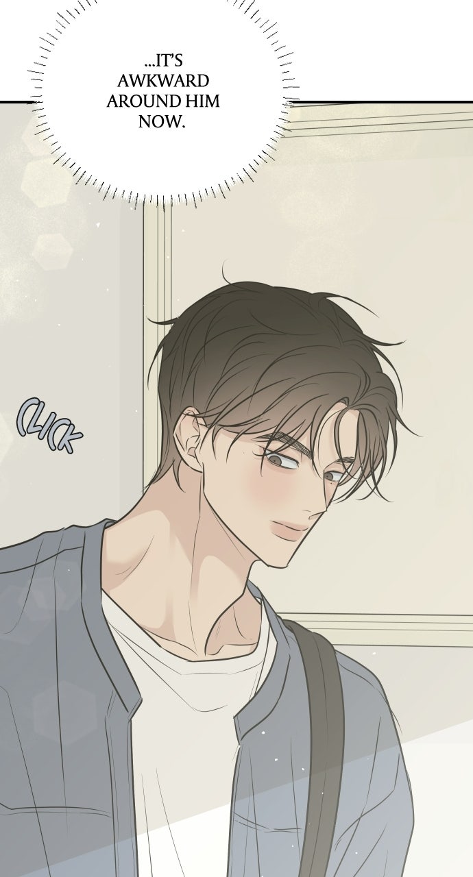Marriage Under Wraps Episode 20 page 14 - 