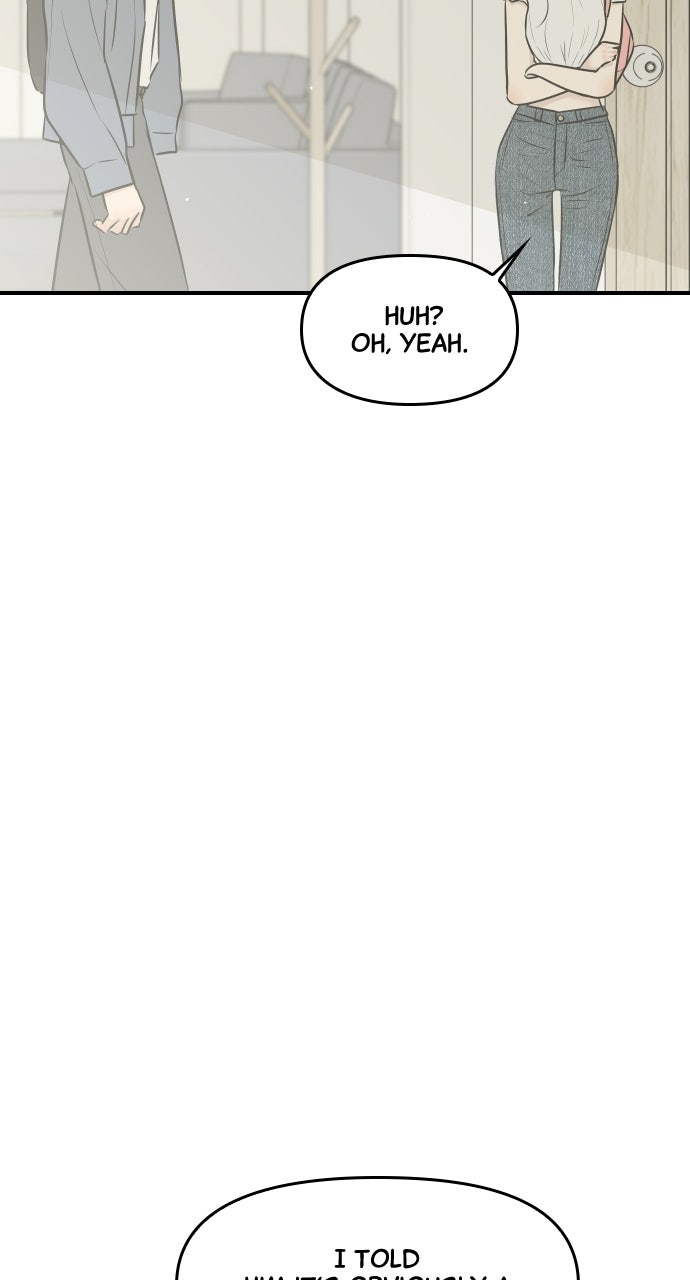 Marriage Under Wraps Episode 20 page 17 - 