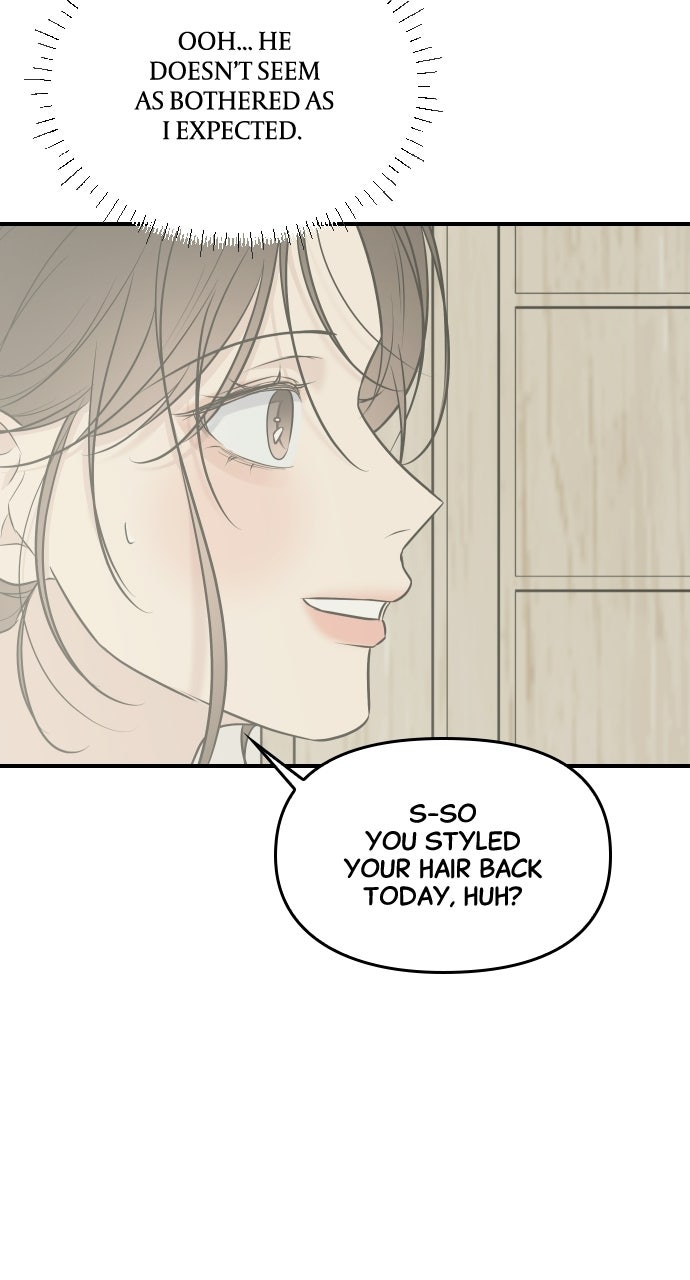 Marriage Under Wraps Episode 20 page 21 - 