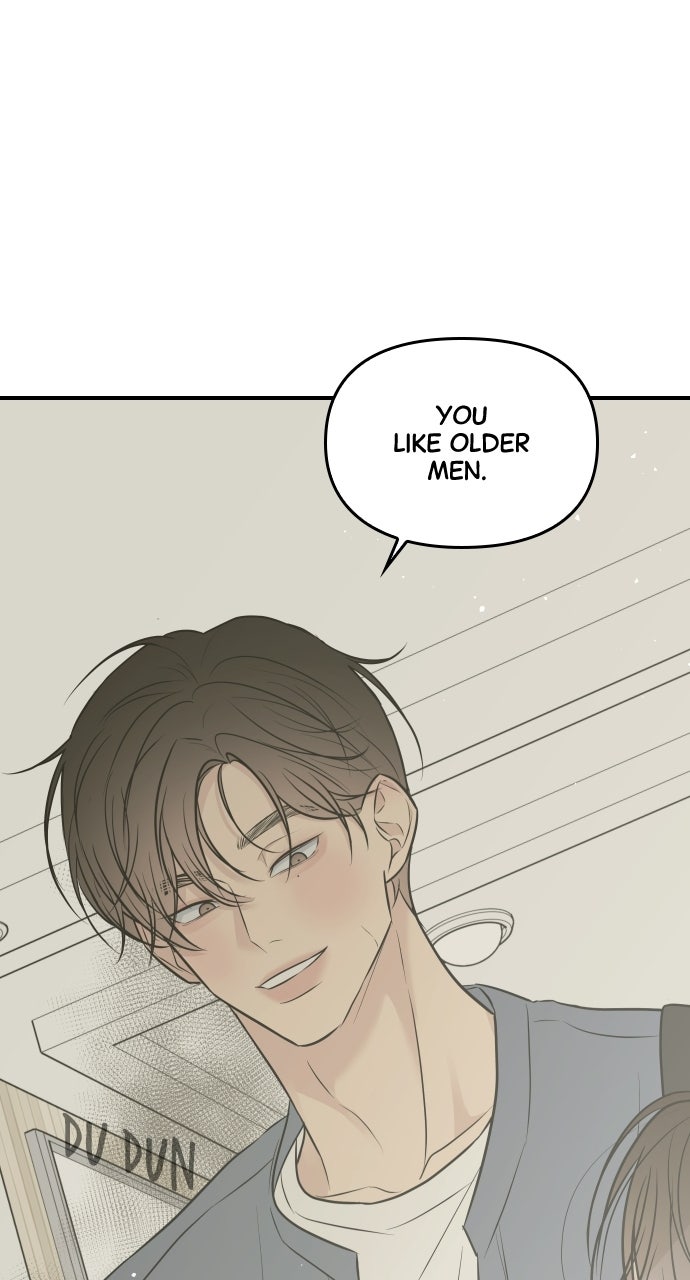 Marriage Under Wraps Episode 20 page 23 - 