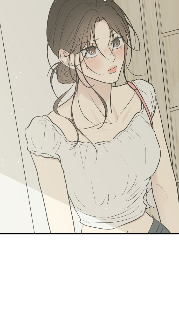 Marriage Under Wraps Episode 20 page 28 - 