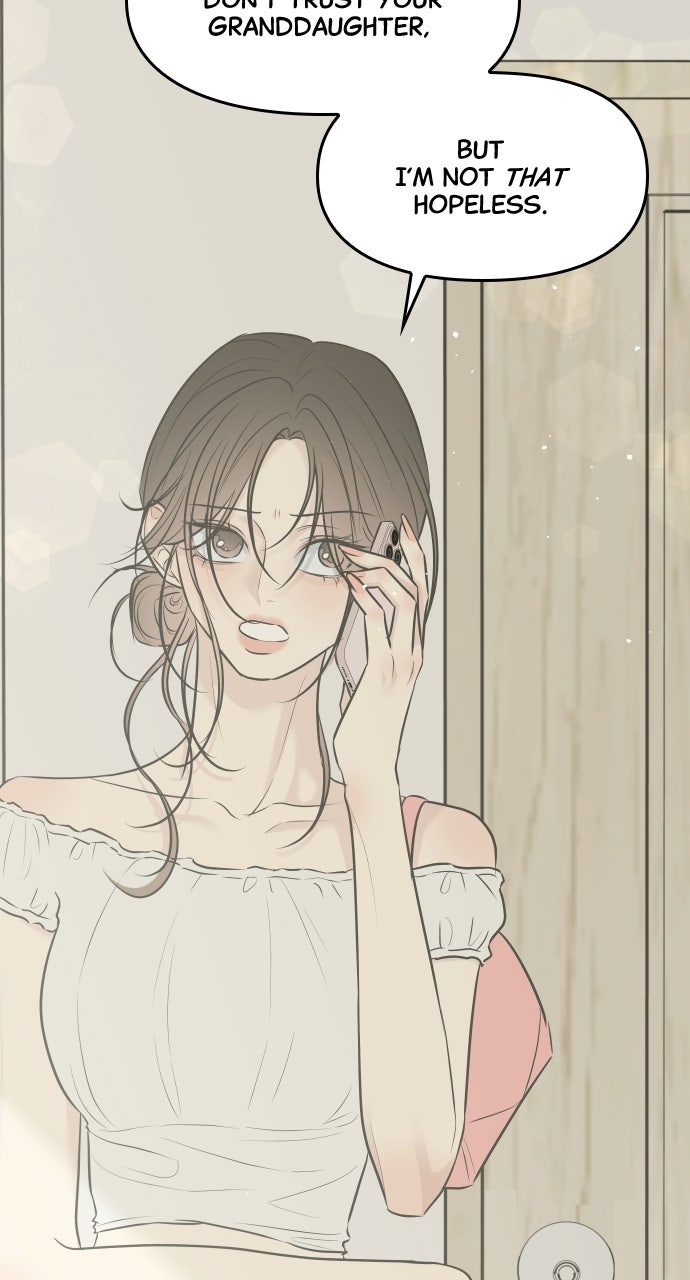 Marriage Under Wraps Episode 20 page 4 - 