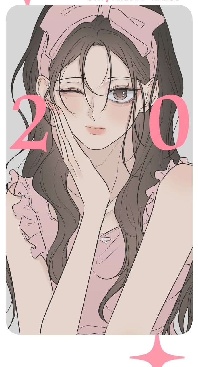Marriage Under Wraps Episode 20 page 32 - 