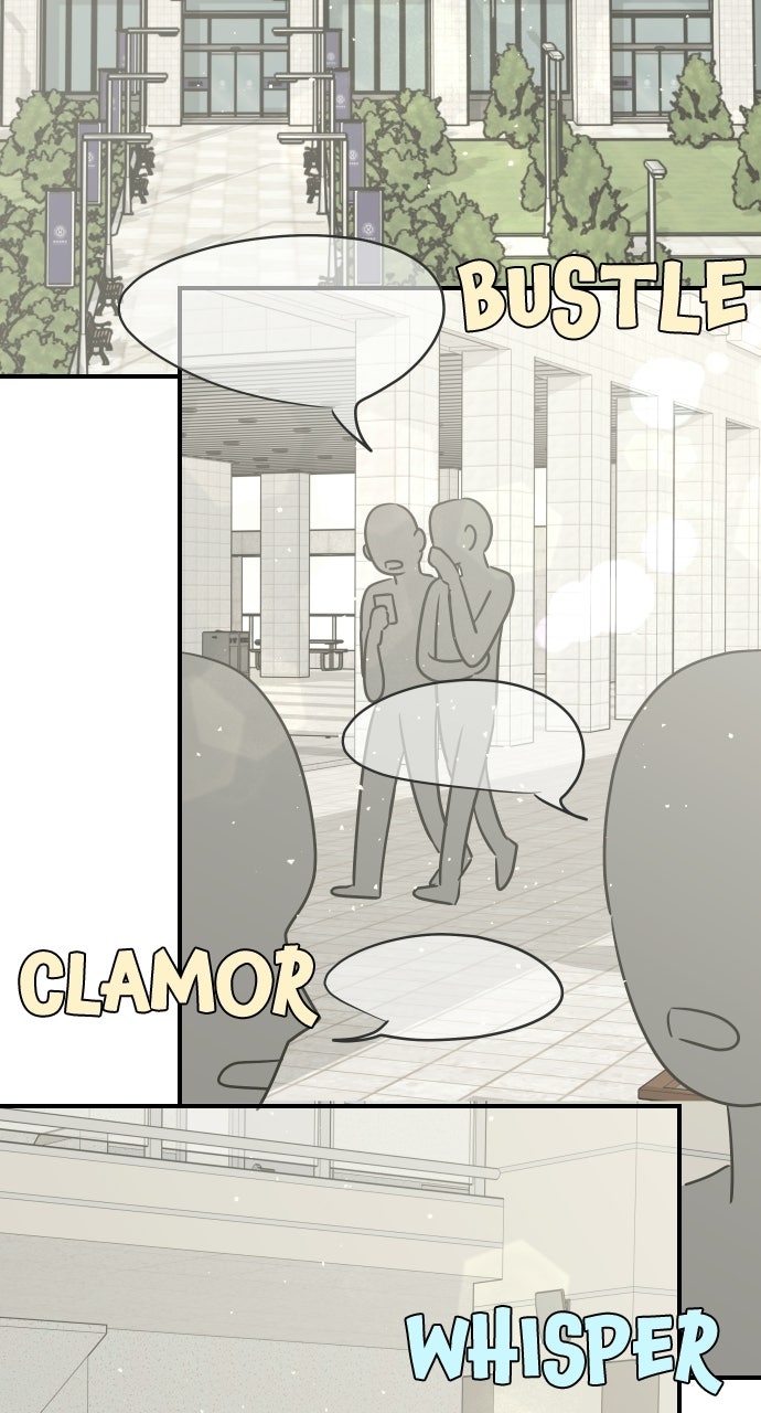 Marriage Under Wraps Episode 20 page 35 - 