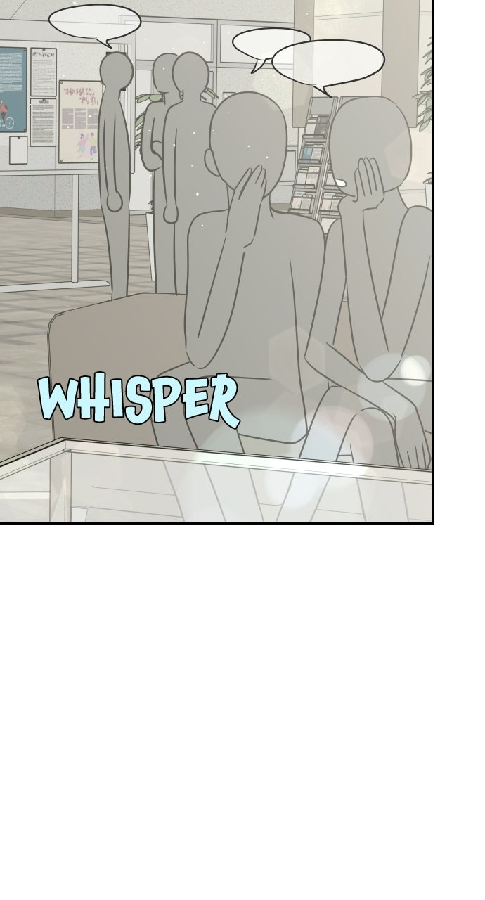 Marriage Under Wraps Episode 20 page 36 - 