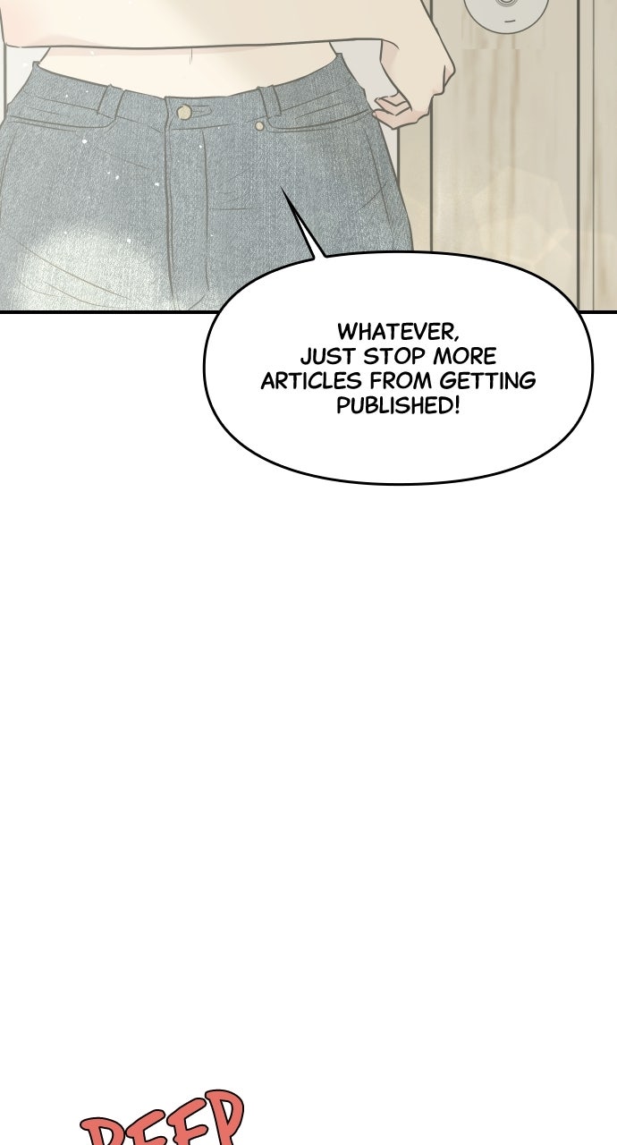 Marriage Under Wraps Episode 20 page 5 - 