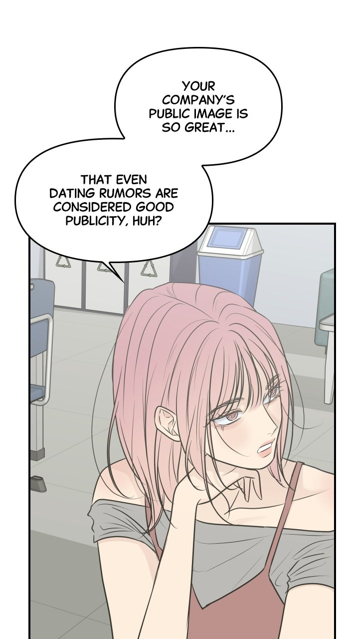 Marriage Under Wraps Episode 20 page 42 - 