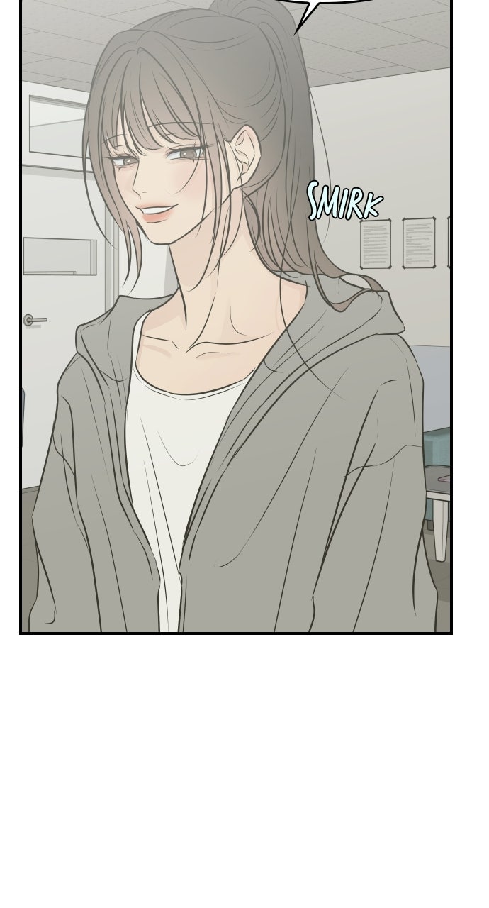 Marriage Under Wraps Episode 20 page 44 - 