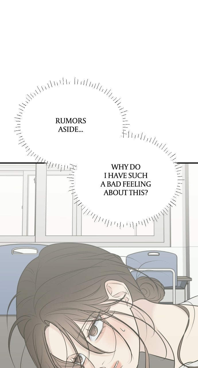 Marriage Under Wraps Episode 20 page 48 - 
