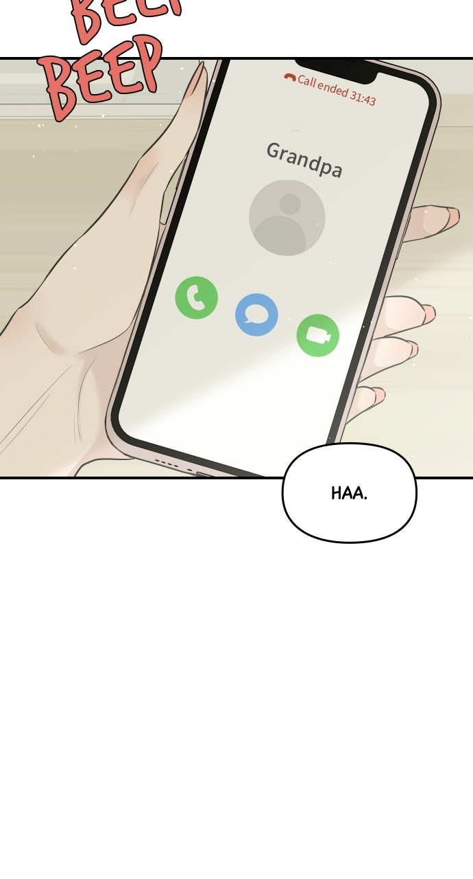 Marriage Under Wraps Episode 20 page 6 - 