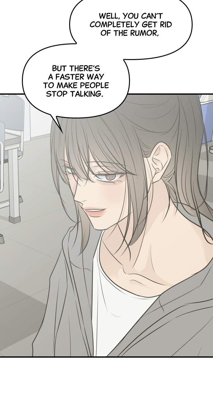 Marriage Under Wraps Episode 20 page 53 - 