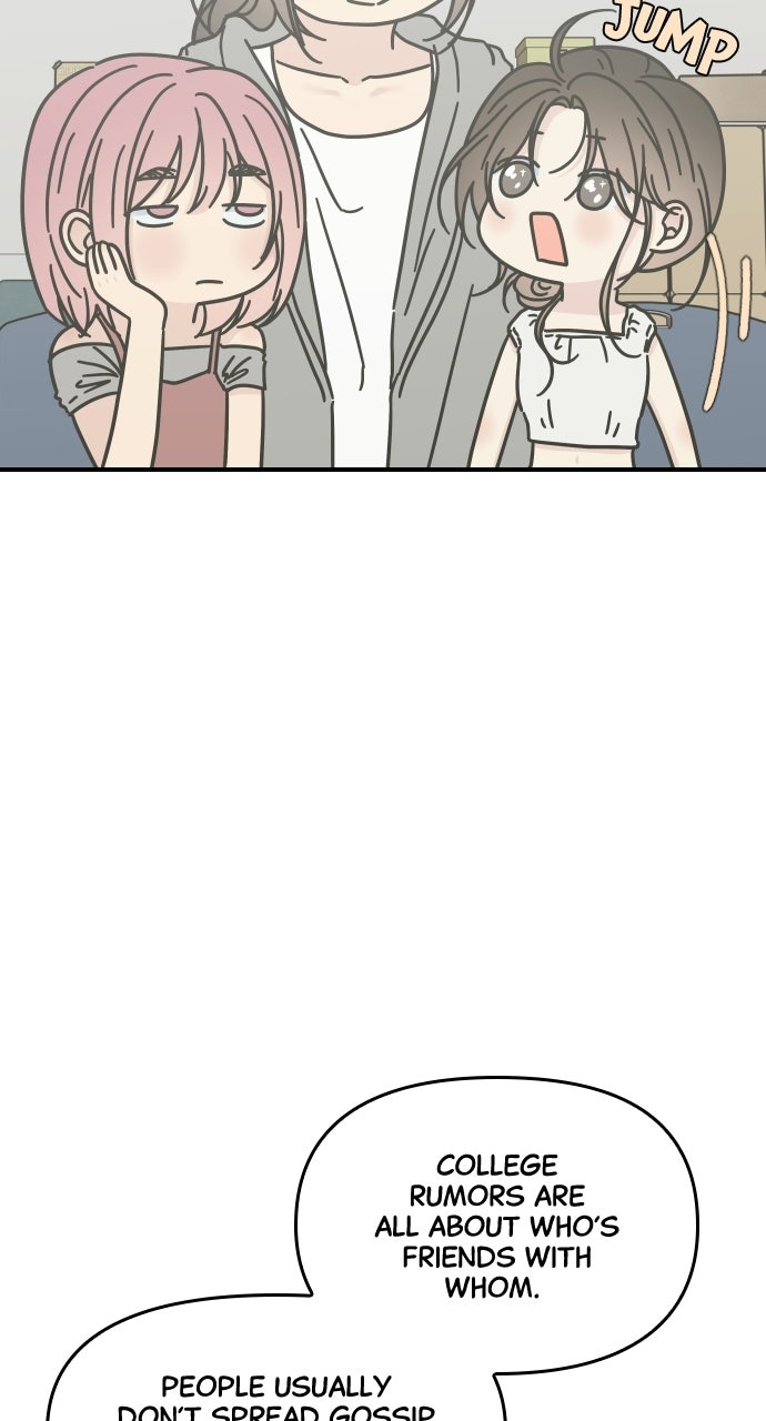Marriage Under Wraps Episode 20 page 55 - 