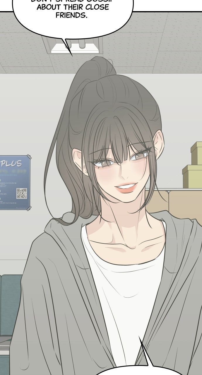 Marriage Under Wraps Episode 20 page 56 - 