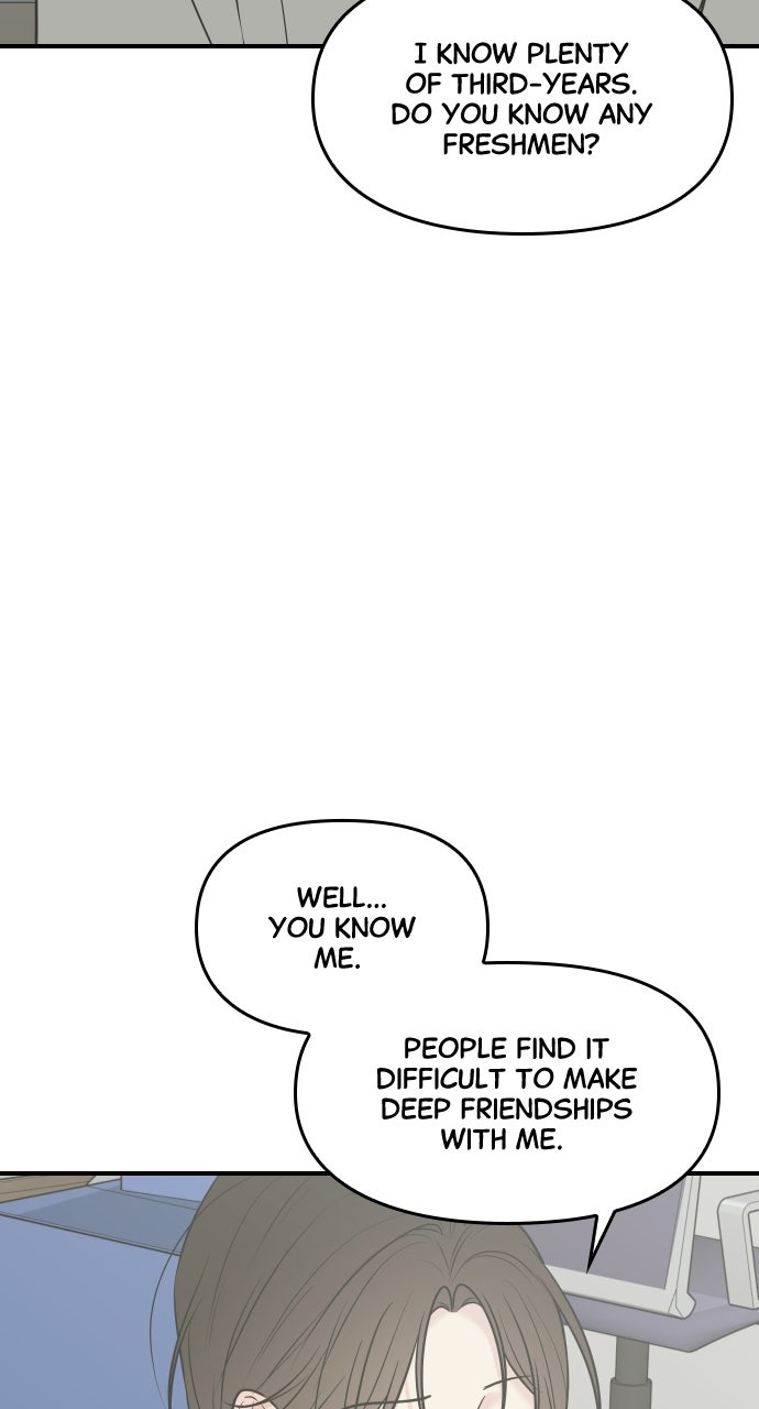 Marriage Under Wraps Episode 20 page 57 - 