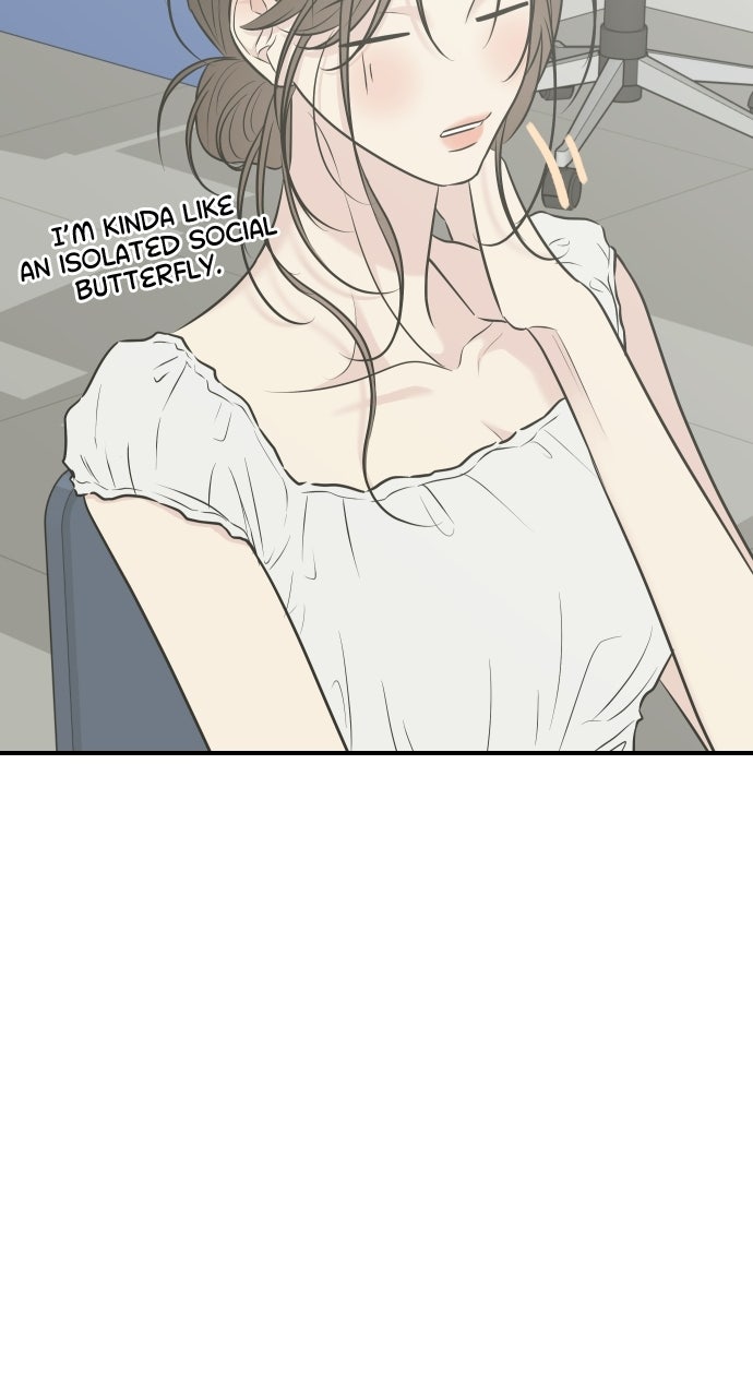 Marriage Under Wraps Episode 20 page 58 - 