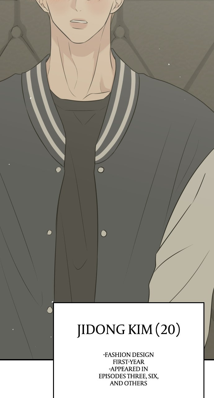 Marriage Under Wraps Episode 20 page 62 - 