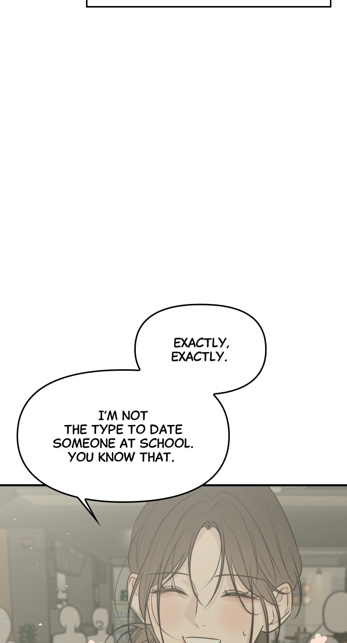 Marriage Under Wraps Episode 20 page 63 - 