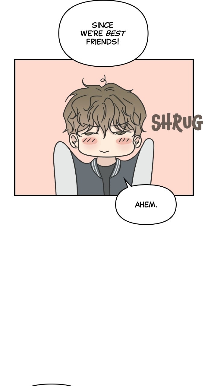 Marriage Under Wraps Episode 20 page 65 - 