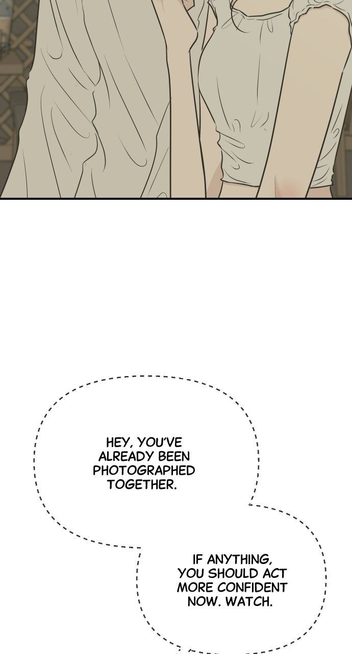 Marriage Under Wraps Episode 20 page 68 - 