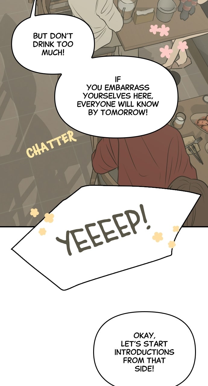 Marriage Under Wraps Episode 20 page 72 - 