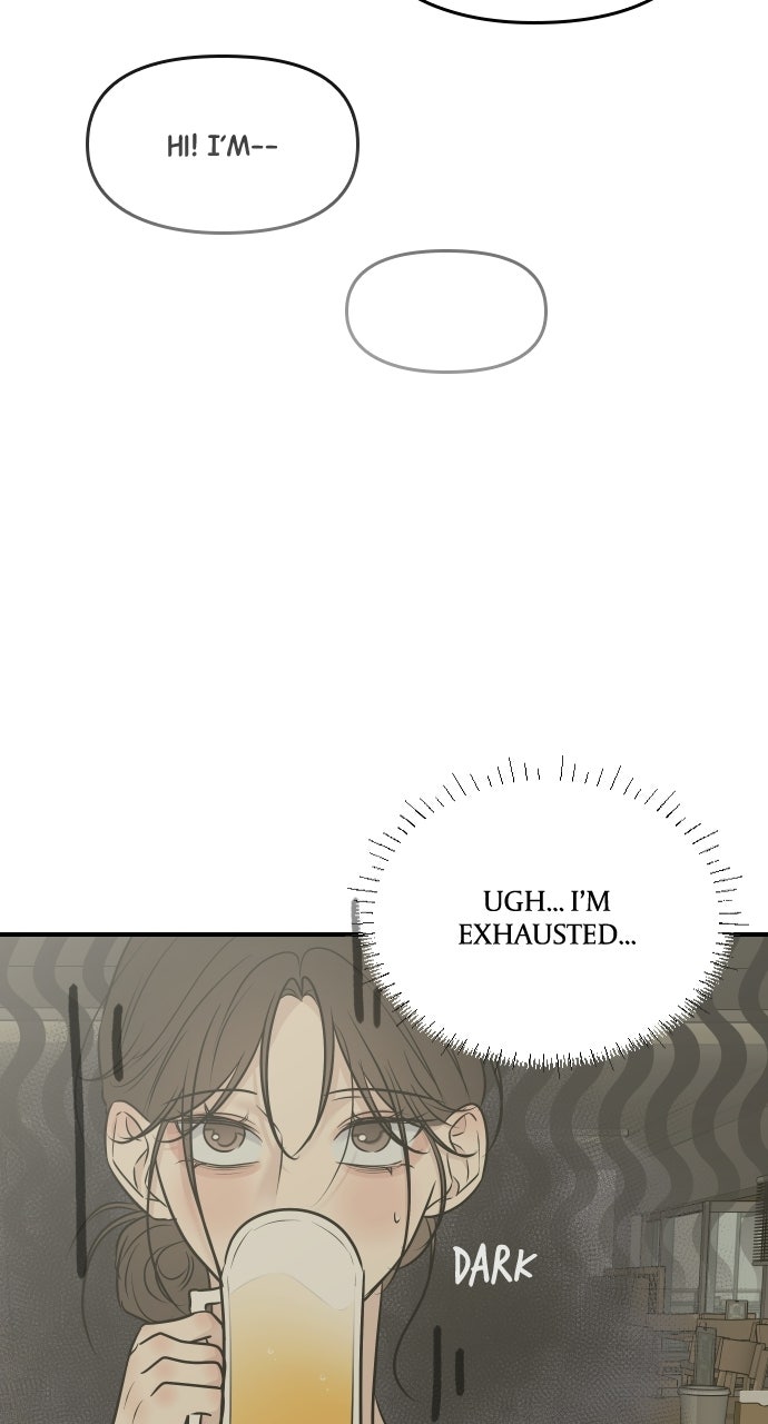 Marriage Under Wraps Episode 20 page 73 - 