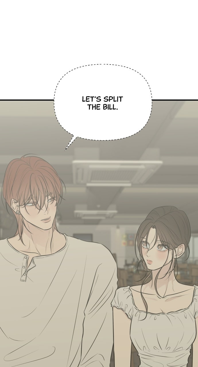 Marriage Under Wraps Episode 20 page 77 - 
