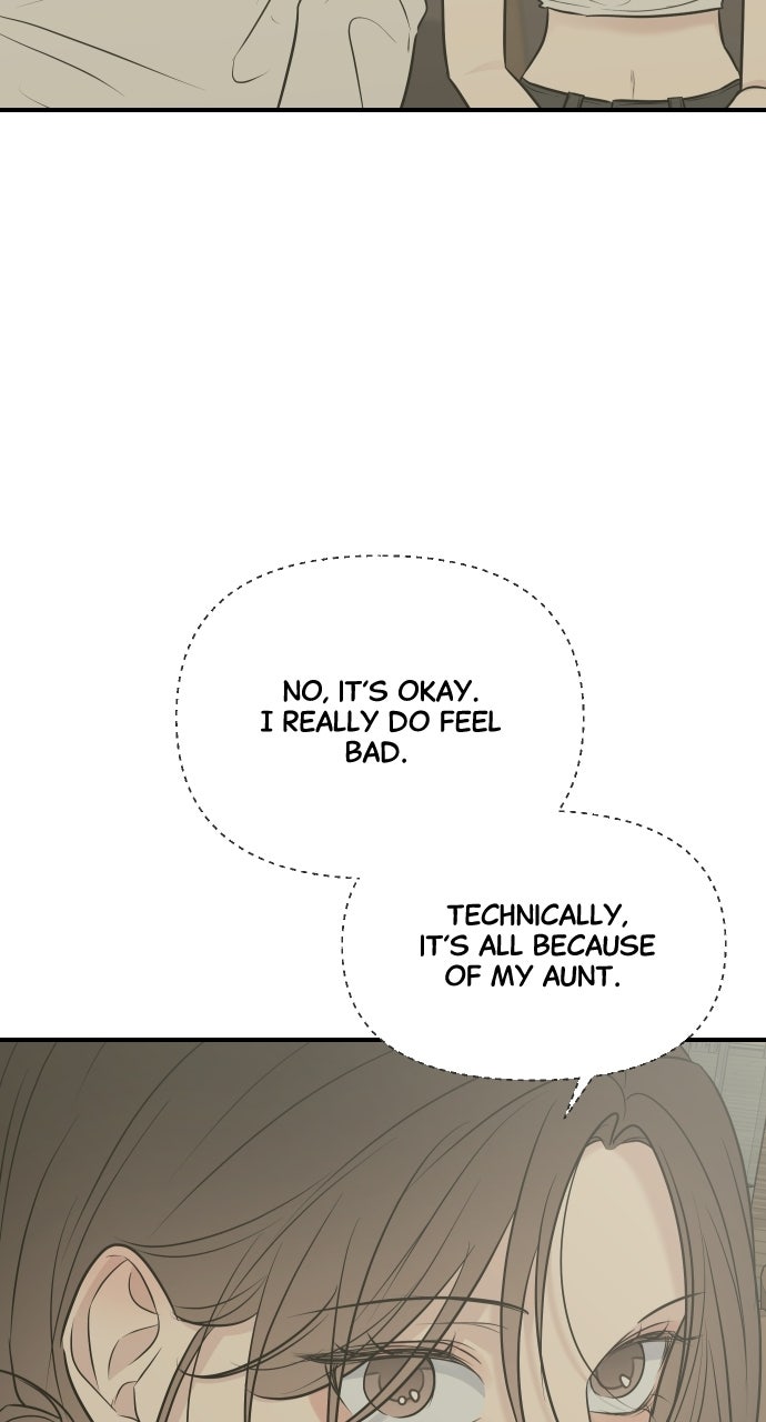 Marriage Under Wraps Episode 20 page 78 - 