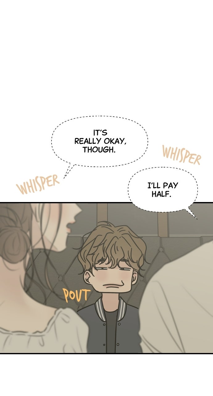 Marriage Under Wraps Episode 20 page 81 - 